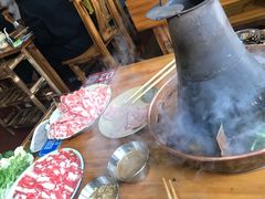 -东镇老火锅(长春路首店)