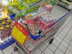 -物美大卖场(玉蜓桥店)