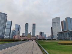 -星海广场