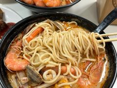 -五兰沙茶面(曾厝垵店)