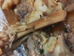 -余氏豆腐包老店(东直街店)