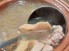 -百年神厨·地道川菜(清江西路店)