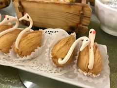 -市民中心-餐厅