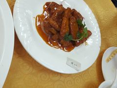 -鼎珑点心仔(燕塘店)