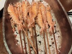 -蚝得喜海鲜(东城店)