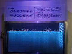 -白鹤梁水下博物馆