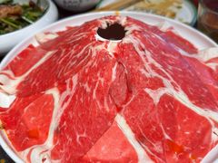 -南门四季铜锅涮肉(大屯·北苑店)