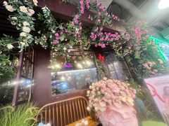 -第101座花园餐厅(湖滨88店)