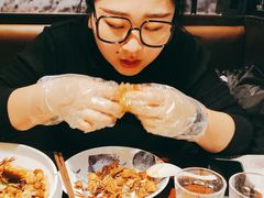 -前海沿·青岛菜(五四广场永旺店)