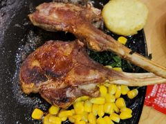 -萨莉亚意式餐厅(南京环亚凯瑟琳广场店)