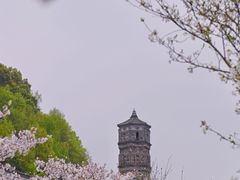 -台州府城(江南长城)