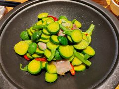 -滇铺子·云南特色菜·第九届野生菌美食节(东风东路c86店)