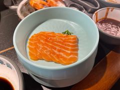 -東盛炭烤自助料理(浦东文峰广场店)