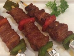 -必胜客(大悦城店)