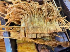 金针菇-阿姨小肉摊(同济西苑店)