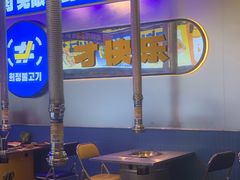 -喜井无限自助烤肉公司(石厦店)