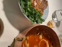 -沿途四季·云南菜·诗酒茶(蓝色港湾店)