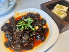 -清真·卡德尔大叔新疆主题餐厅(龙汇路店)