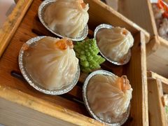 -粤财皇冠假日酒店·彩华轩中餐厅