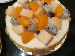 -行者书屋大堂吧 ·下午茶(南京圣和府邸酒店)