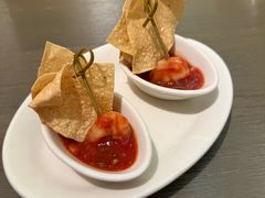 -Chili's Cafe&Bar奇利斯(滨江店)