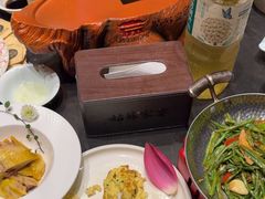 -姑苏家宴·苏帮菜·松鼠桂鱼(苏州总店)