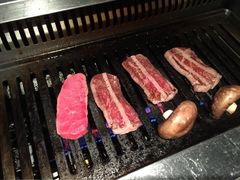 iphone_upload_pic-松阪牛焼肉M(法善寺横丁店)