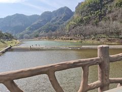 -十九峰景区