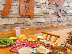 -厝味火锅·潮汕卤水火锅(十一合店)