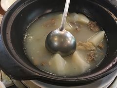 -横沥牛庄(总店)