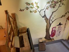 -恩你小木屋·韩式料理(假日广场店)