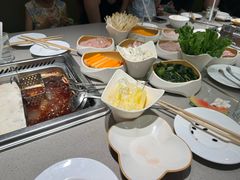 -海底捞火锅(壹悦城店)