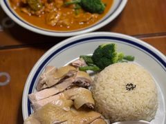 -马来MO简餐.南洋风味料理(美食街店)