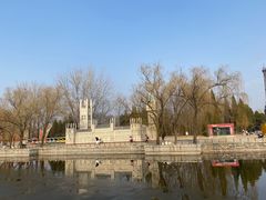 -北京世界公园