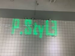 -P.STYLE派斯造型