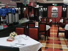 大堂-大鸭梨烤鸭(石佛营店)