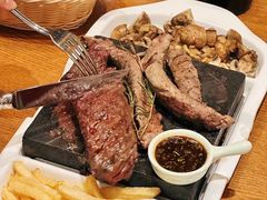 -Entrecôte 法国牛扒馆(保利·时光里店)