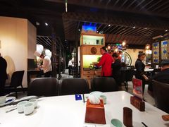 大堂-董鲁烤鸭(建和街店)