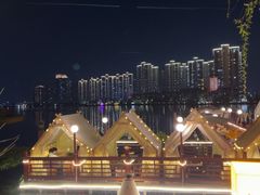 -大小河街
