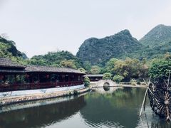-印象普陀