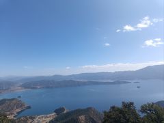 -丽江泸沽湖景区