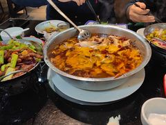 -红京鱼(西坝河店)