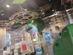 -KidSteam儿童乐园(富力城店)