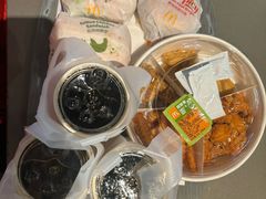 -麦当劳(广州花城汇店)