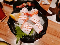 -昊·来了寿司(双楠2店)
