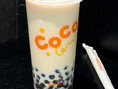 -CoCo都可(上海环球港店)
