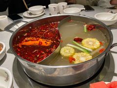 -俏牛哥鲜牛肉牛肆馆(重庆天地店)
