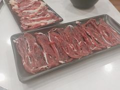 -就这么牛潮式牛肉火锅(华侨城店)