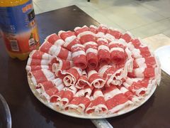 -年巴羊肉铺老铜锅(梅江店)