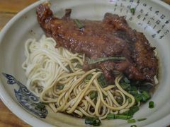 -无名氏面馆(邮电路店)